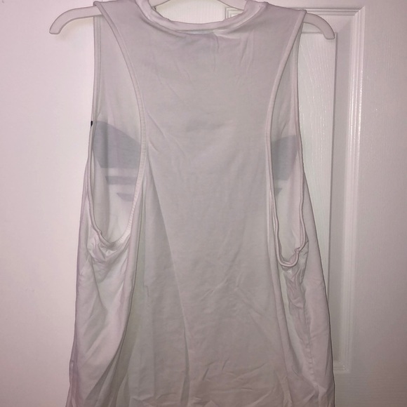 Adidas Tank Top - Picture 2 of 4